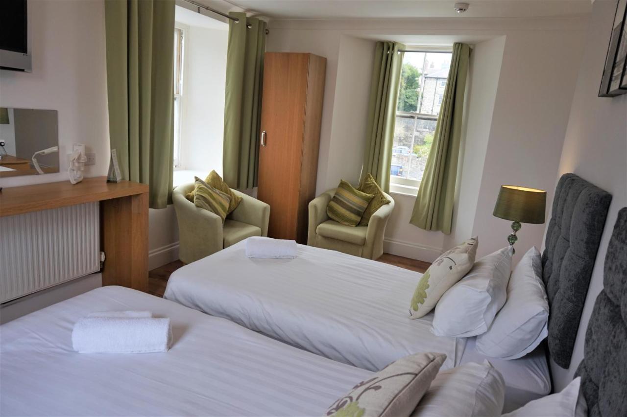 The Angel Hotel Cardigan Ngoại thất bức ảnh